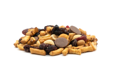PB & Jelly Mix